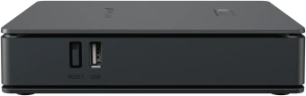 Роутер беспроводной MikroTik hAP ax S (E62IUGS-2AXD5AXT) AX3000 10/100/1000BASE-TX - купить недорого с доставкой в интернет-магазине