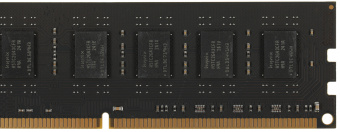 Память DDR3 4GB 1600MHz Kingspec KS1600D3P15004G RTL PC3-12800 CL11 DIMM 240-pin 1.5В dual rank Ret - купить недорого с доставкой в интернет-магазине