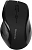 Мышь Defender Accura MM-295 черный оптическая 1600dpi беспров. USB 6but (52295)