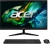 Моноблок Acer Aspire C24-1800 23.8" Full HD i3 1305U (1.6) 8Gb SSD512Gb UHDG CR Eshell GbitEth WiFi BT 65W клавиатура мышь Cam черный 1920x1080 - купить недорого с доставкой в интернет-магазине