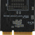 Накопитель SSD Netac SATA-III 512GB NT01N5M-512G-M3X N5M mSATA - купить недорого с доставкой в интернет-магазине