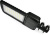 Светильник консольный Gauss Qplus 629535330 30Вт ламп.:45шт черный - купить недорого с доставкой в интернет-магазине