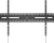 Кронштейн для телевизора Ultramounts UM850T черный 43"-100" макс.75кг настенный наклон - купить недорого с доставкой в интернет-магазине