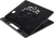 Подставка для ноутбука Buro BU-LS130 15.6" 280x250x15мм 520г металл/пластик черный - купить недорого с доставкой в интернет-магазине