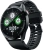 Смарт-часы Tecno Watch 3 Pro 1.43" AMOLED корп.черный рем.черный (WP03) - купить недорого с доставкой в интернет-магазине