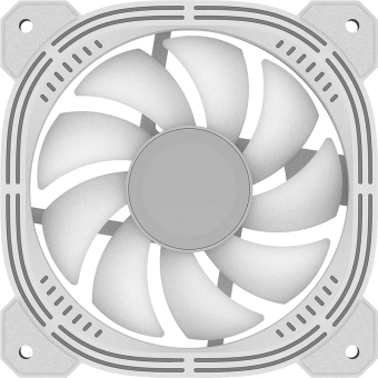 Вентилятор для корпуса Formula Nulight 12WH ARPW ARGB 120х120x25 белый 4-pin 25.34дБ Ret - цена, купить или заказать с доставкой в интернет-магазине Вентилятор для корпуса Formula Nulight 12WH ARPW ARGB 120х120x25 белый 4-pin 25.34дБ Ret - купить недорого с доставкой в интернет-магазине
