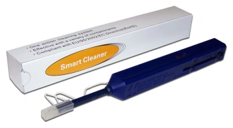 Инструмент Lanmaster LAN-FT-CL/OK1 для очистки коннекторов (упак:1шт) - купить недорого с доставкой в интернет-магазине