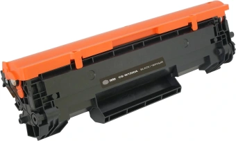 Картридж лазерный Cactus CS-W1500A W1500A черный (975стр.) для HP LaserJet M111a/M111w/MFP M141a/M141W - купить недорого с доставкой в интернет-магазине