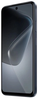 Смартфон Infinix X6531B Hot 50i 128Gb 4Gb черный моноблок 3G 4G 2Sim 6.78" 720x1600 Android 14 48Mpix 802.11 a/b/g/n/ac NFC GPS GSM900/1800 GSM1900 TouchSc Protect FM microSD max2048Gb - купить недорого с доставкой в интернет-магазине