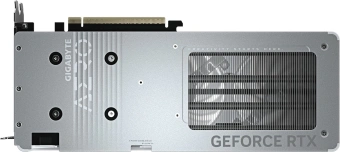 Видеокарта Gigabyte PCI-E 5.0 GV-N5060AERO OC-8GD 1.0 NVIDIA GeForce RTX 5060 8Gb 128bit GDDR7 2497/28000 HDMIx1 DPx3 HDCP Ret - купить недорого с доставкой в интернет-магазине