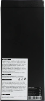 Источник бесперебойного питания Ippon Innova TBE 1000 900Вт 1000ВА черный - купить недорого с доставкой в интернет-магазине