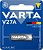 Батарея Varta Electronics BL1 Alkaline LR27/A27/MN27 (1шт) блистер