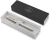 Ручка перьев. Parker IM Monochrome F328 (2172953) Champagne PVD F сталь нержавеющая подар.кор. - цена, купить или заказать с доставкой в интернет-магазине Ручка перьев. Parker IM Monochrome F328 (2172953) Champagne PVD F сталь нержавеющая подар.кор. - купить недорого с доставкой в интернет-магазине