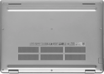 Ноутбук Dell Pro 14 Plus PB14250 Core Ultra 5 235U 16Gb SSD512Gb Intel Graphics 14" IPS FHD+ (1920x1200) Linux grey WiFi BT Cam (PRO14PL-5653) - купить недорого с доставкой в интернет-магазине