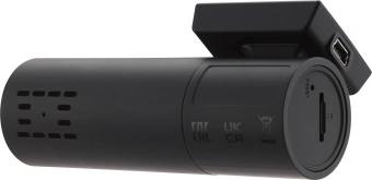 Видеорегистратор Mio MiVue J30 черный 3.6Mpix 1440x2560 1440p 150гр. MSTAR SSC337 - купить недорого с доставкой в интернет-магазине