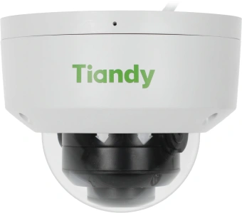 Камера видеонаблюдения IP Tiandy Super Lite TC-C32KN I3/E/Y/C/2.8mm/V4.3 2.8-4.3мм цв. корп.:белый (TC-C32KN I3/E/Y/C/2.8/V4.3) - купить недорого с доставкой в интернет-магазине