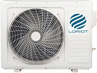 Сплит-система Loriot Premiere LAC-07TPR белый - купить недорого с доставкой в интернет-магазине