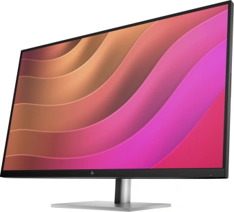 Монитор HP 31.5" EliteDisplay E32K G5 черный IPS LED 16:9 HDMI M/M матовая HAS Piv 350cd 178гр/178гр 3840x2160 60Hz DP 4K USB 8.4кг - купить недорого с доставкой в интернет-магазине
