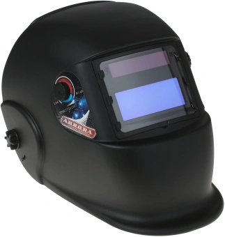 Маска сварщика Aurora A998F(9-13DIN) BLACK COSMO кл.:1/2/1/1 см.экр.95x36мм (11258) - купить недорого с доставкой в интернет-магазине