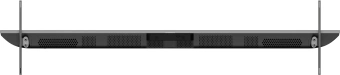 Телевизор QLED Digma Pro 55" QLED 55D Google TV Frameless черный графит/черный 4K Ultra HD 144Hz MEMC DVB-T DVB-T2 DVB-C DVB-S DVB-S2 USB WiFi Smart TV - купить недорого с доставкой в интернет-магазине
