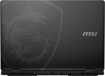 Ноутбук MSI Crosshair 18 HX AI A2XWGKG Core Ultra 9 275HX 32Gb SSD1Tb NVIDIA GeForce RTX5070 8Gb 18" IPS QHD+ (2560x1600) FreeDOS black WiFi BT Cam - купить недорого с доставкой в интернет-магазине