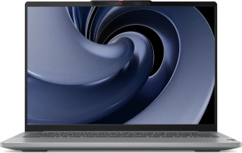 Ноутбук Lenovo IdeaPad 5 Pro 14IMH9 Core Ultra 9 185H 32Gb SSD1Tb Intel Arc 14" OLED 2.8K (2880x1800) noOS grey WiFi BT Cam (83D20027RK) - купить недорого с доставкой в интернет-магазине