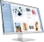 Монитор HP 23.8" Series 5 524sh серебристый/черный IPS LED 16:9 HDMI матовая HAS Piv 300cd 178гр/178гр 1920x1080 VGA FHD 2.5кг - цена, купить или заказать с доставкой в интернет-магазине Монитор HP 23.8" Series 5 524sh серебристый/черный IPS LED 16:9 HDMI матовая HAS Piv 300cd 178гр/178гр 1920x1080 VGA FHD 2.5кг - купить недорого с доставкой в интернет-магазине