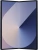 Смартфон Samsung SM-F956B Galaxy Z Fold 6 5G 1Tb 12Gb синий раскладной 3G 4G 2Sim 7.6" 1856x2160 Android 14 50Mpix 802.11 a/b/g/n/ac/ax NFC GPS GSM900/1800 GSM1900 TouchSc Protect - купить недорого с доставкой в интернет-магазине
