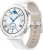 Смарт-часы Huawei Watch GT 3 Pro Frigga-B19V 43мм 1.32" AMOLED корп.белый/серебристый рем.белый разм.брасл.:130-190мм (55028857) - цена, купить или заказать с доставкой в интернет-магазине Смарт-часы Huawei Watch GT 3 Pro Frigga-B19V 43мм 1.32" AMOLED корп.белый/серебристый рем.белый разм.брасл.:130-190мм (55028857) - купить недорого с доставкой в интернет-магазине