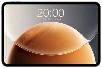 Планшет Teclast T65(A7D5) T7280 (2.2) 8C RAM6Gb ROM128Gb 13.4" IPS 1920x1200 4G Android 16 черный 13Mpix 5Mpix BT WiFi microSD 1Tb 8000mAh 10.5hr - купить недорого с доставкой в интернет-магазине