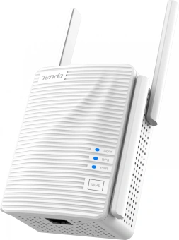 Повторитель беспроводного сигнала Tenda A21 AC2100 Wi-Fi белый - купить недорого с доставкой в интернет-магазине