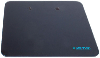 Кронштейн-подставка для DVD и AV систем Kromax MICRO-MONO черный макс.5кг настенный - купить недорого с доставкой в интернет-магазине