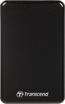Жесткий диск Transcend USB3.0 2TB TS2TSJ25A3K StoreJet 25A3 2.5" черный - цена, купить или заказать с доставкой в интернет-магазине Жесткий диск Transcend USB3.0 2TB TS2TSJ25A3K StoreJet 25A3 2.5" черный - купить недорого с доставкой в интернет-магазине
