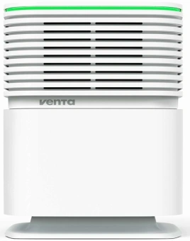 Воздухоочиститель Venta AeroStyle Compact AP730 5Вт белый - купить недорого с доставкой в интернет-магазине