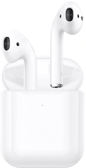 Гарнитура внутриканальные Hoco EW91 TWS белый беспроводные bluetooth в ушной раковине (47779) - купить недорого с доставкой в интернет-магазине