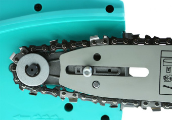 Цепная пила Sturm! CC2016P от сети 2000Вт дл.шины:16" (40cm) - купить недорого с доставкой в интернет-магазине