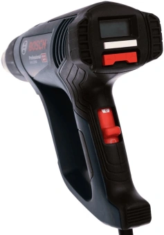 Технический фен Bosch GHG 23-66 2300Вт темп.50-650С (06012A6301) - купить недорого с доставкой в интернет-магазине