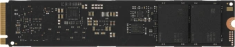 Накопитель SSD Samsung PCIe 4.0 x4 3.84TB MZ1L23T8HBLA-00A07 PM9A3 M.2 22110 1 DWPD OEM - купить недорого с доставкой в интернет-магазине