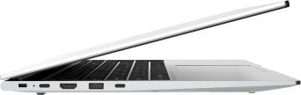 Ноутбук Machcreator Genesis R17 Ryzen 5 7640HS 16Gb SSD1Tb AMD Radeon 760M 17.3" IPS QHD (2560x1600) без ОС silver WiFi BT Cam 8612mAh (JJ00G400HRU) - купить недорого с доставкой в интернет-магазине