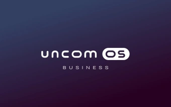 Операционная система Uncom Business вкл.1г обновлений скретч-карта (BSNS-1U) - купить недорого с доставкой в интернет-магазине