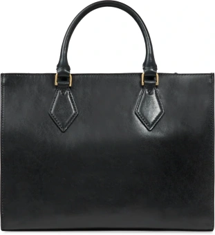 Сумка женская The Bridge Ida 04101501/30 черная натур.кожа - купить недорого с доставкой в интернет-магазине