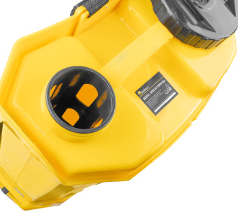 Опрыскиватель Kolner KCSG 16/12BPH-SLA аккум. наполь. 16л желтый (КН16-12БПХСЛА) - купить недорого с доставкой в интернет-магазине