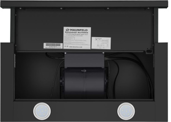 Вытяжка встраиваемая Maunfeld VS FAST Glass 60 черный управление: кулисные переключатели (1 мотор) - цена, купить или заказать с доставкой в интернет-магазине Вытяжка встраиваемая Maunfeld VS FAST Glass 60 черный управление: кулисные переключатели (1 мотор) - купить недорого с доставкой в интернет-магазине