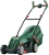 Газонокосилка роторная Bosch UniversalRotak 37-555 (06008A6501) 1400Вт - купить недорого с доставкой в интернет-магазине