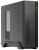 Корпус Chieftec UE-02B-OP черный без БП mATX 2x80mm 2xUSB3.0 audio bott PSU - купить недорого с доставкой в интернет-магазине