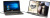 Монитор Asus 15.6" ZenScreen MB16ACE темно-серый IPS LED 16:9 матовая 220cd 178гр/178гр 1920x1080 60Hz FHD USB 0.8кг - купить недорого с доставкой в интернет-магазине