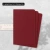 Блокнот Moleskine CAHIER JOURNAL CH116 Large 130х210мм обложка картон 80стр. линейка клюквенный (3шт) - купить недорого с доставкой в интернет-магазине