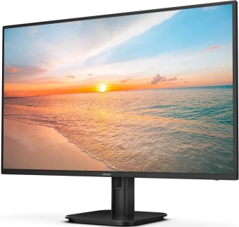 Монитор Philips 27" 27E1N2100A черный IPS LED 16:9 HDMI M/M матовая 300cd 178гр/178гр 1920x1080 120Hz VGA FHD 4кг - купить недорого с доставкой в интернет-магазине