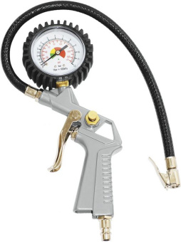 Пистолет для накачки шин Fubag IGM140/10 140л/мин - купить недорого с доставкой в интернет-магазине