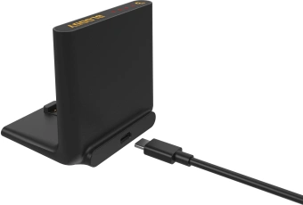 Мышь A4Tech Bloody R72 Ultra Duo Renegade черный оптическая 20000dpi беспров. USB/USB-C 7but - купить недорого с доставкой в интернет-магазине